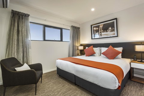 Quest Woolloongabba - VIC Tourism 3