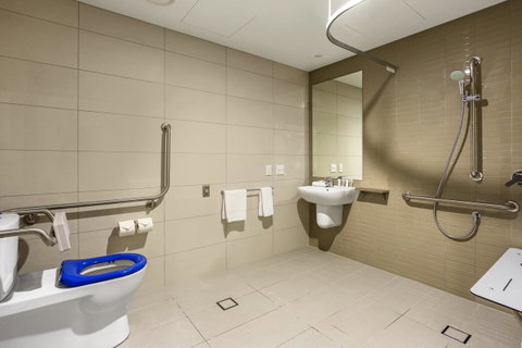 Quest Woolloongabba - VIC Tourism 6