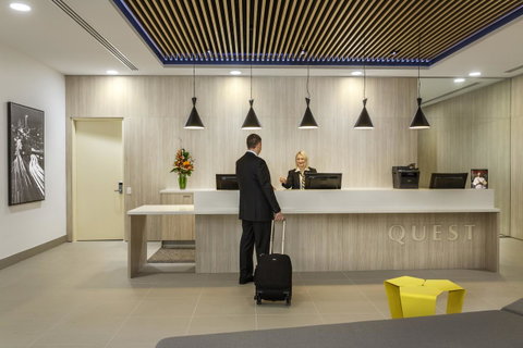 Quest Woolloongabba - VIC Tourism 10