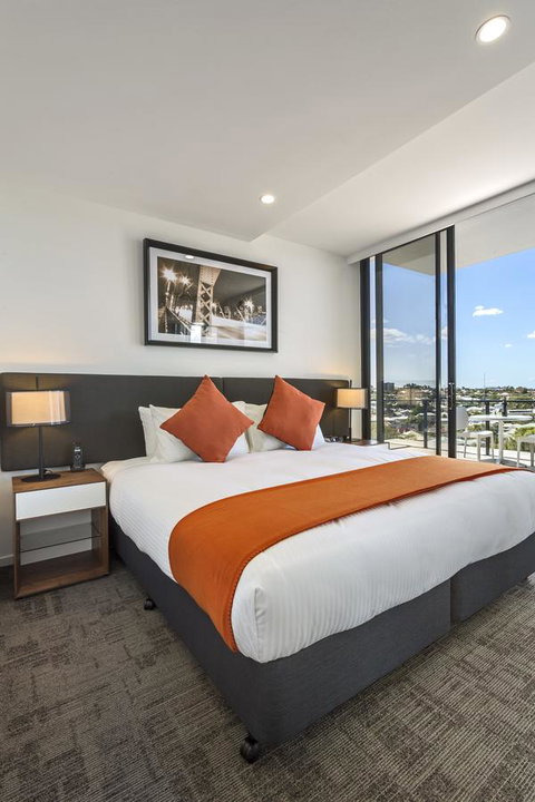 Quest Woolloongabba - VIC Tourism 7