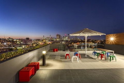 Quest Woolloongabba - VIC Tourism 2