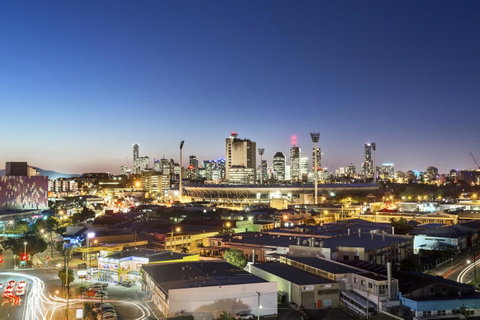 Quest Woolloongabba - VIC Tourism 8