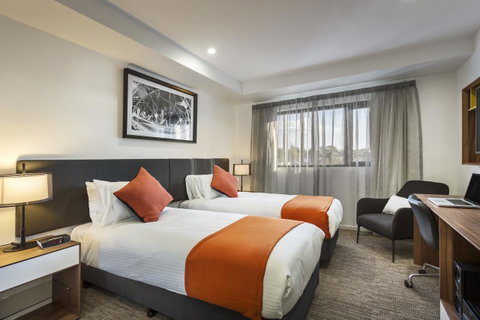 Quest Woolloongabba - VIC Tourism 5