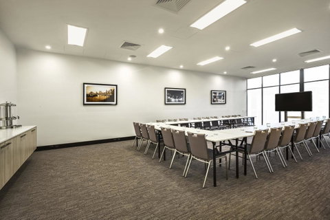 Quest Woolloongabba - VIC Tourism 11
