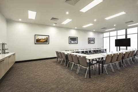 Quest Woolloongabba - VIC Tourism 1