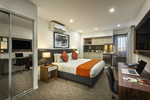 Quest Woolloongabba - VIC Tourism 4