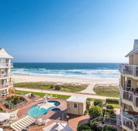 Crystal Beach Apartments - VIC Tourism