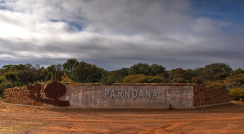 Ficifolia Lodge - VIC Tourism 12