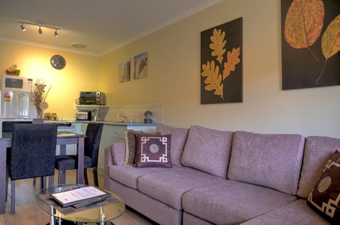 Ficifolia Lodge - VIC Tourism 16