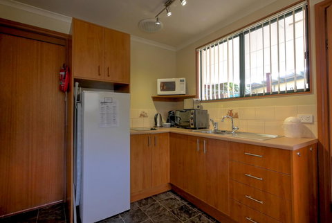 Ficifolia Lodge - VIC Tourism 18