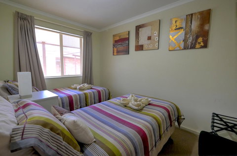 Ficifolia Lodge - VIC Tourism 17