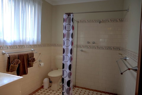 Ficifolia Lodge - VIC Tourism 11