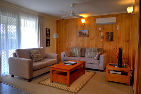 Ficifolia Lodge - VIC Tourism 20