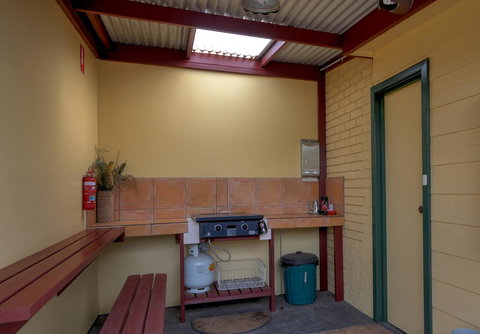 Ficifolia Lodge - VIC Tourism 24