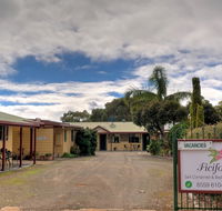 Ficifolia Lodge - VIC Tourism