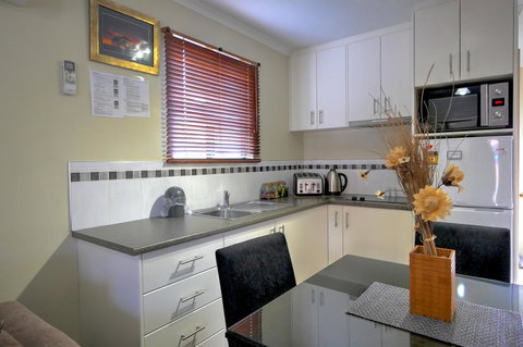 Ficifolia Lodge - VIC Tourism 15