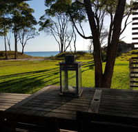 The Jetty at Cowan Cowan - VIC Tourism