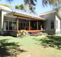 The Boarding House - VIC Tourism