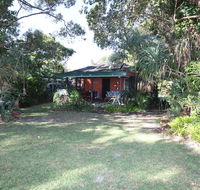 Signal Cottage - VIC Tourism
