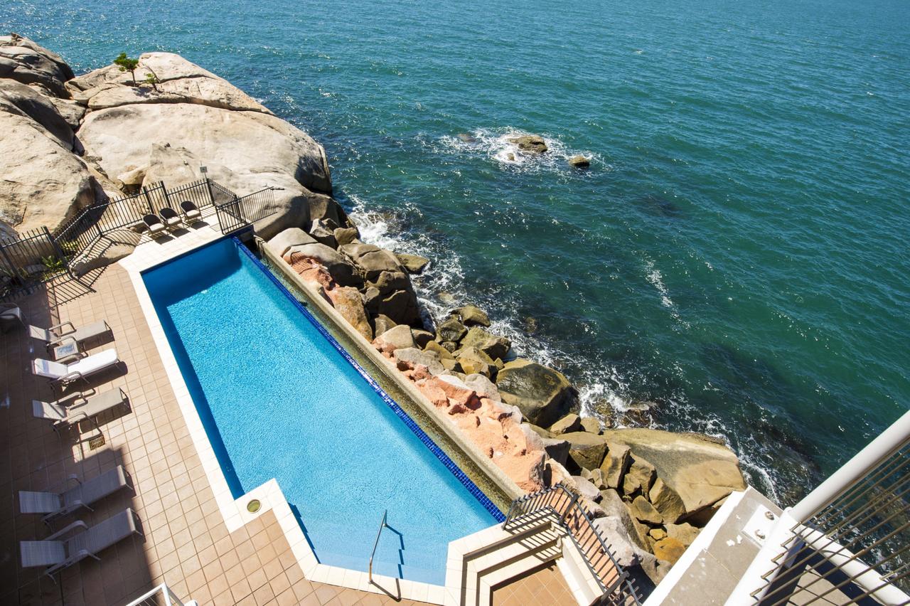 West Point QLD VIC Tourism