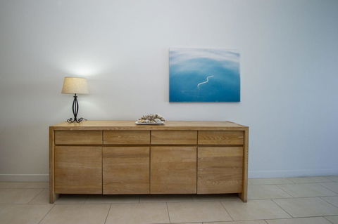1 Bright Point Apartment 5301 - VIC Tourism 5