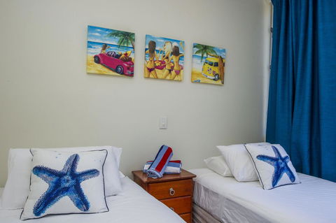 1 Bright Point Apartment 5301 - VIC Tourism 12