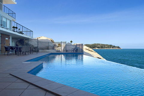 1 Bright Point Apartment 5301 - VIC Tourism 19