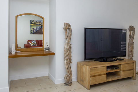 1 Bright Point Apartment 5301 - VIC Tourism 20