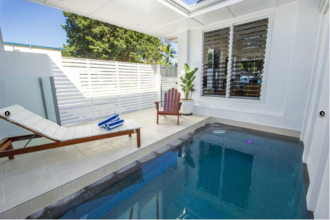 Reflections Emerald Villa 1 - VIC Tourism 5