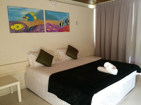 Arcadia Village Motel - VIC Tourism 37