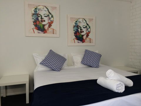Arcadia Village Motel - VIC Tourism 31