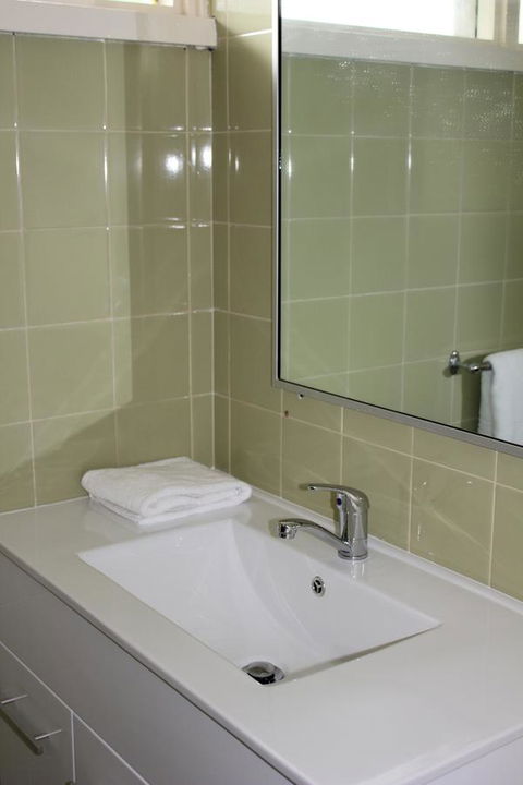 Arcadia Village Motel - VIC Tourism 23