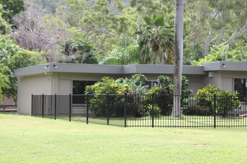 Arcadia Village Motel - VIC Tourism 3