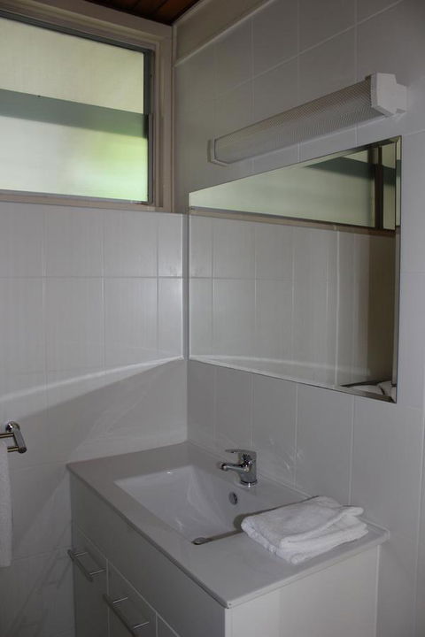 Arcadia Village Motel - VIC Tourism 6
