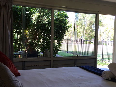 Arcadia Village Motel - VIC Tourism 44