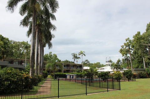 Arcadia Village Motel - VIC Tourism 15