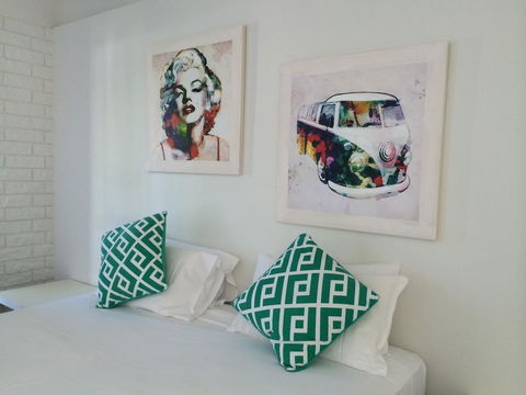 Arcadia Village Motel - VIC Tourism 32