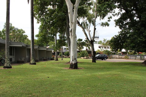 Arcadia Village Motel - VIC Tourism 9
