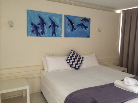 Arcadia Village Motel - VIC Tourism 5