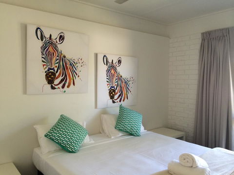 Arcadia Village Motel - VIC Tourism 39