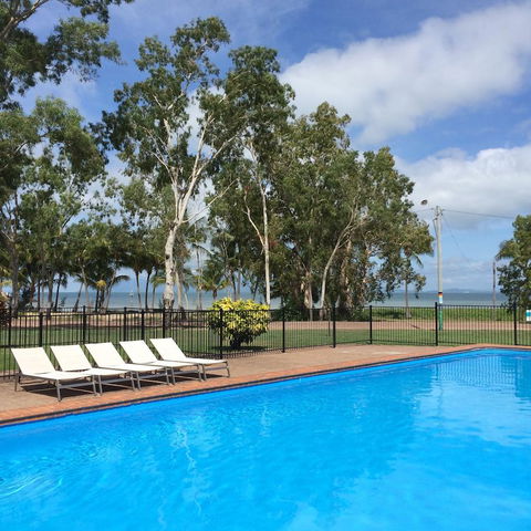 Arcadia Village Motel - VIC Tourism 25