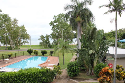 Arcadia Village Motel - VIC Tourism 14