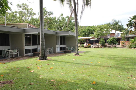 Arcadia Village Motel - VIC Tourism 7