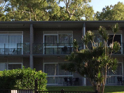 Arcadia Village Motel - VIC Tourism 35
