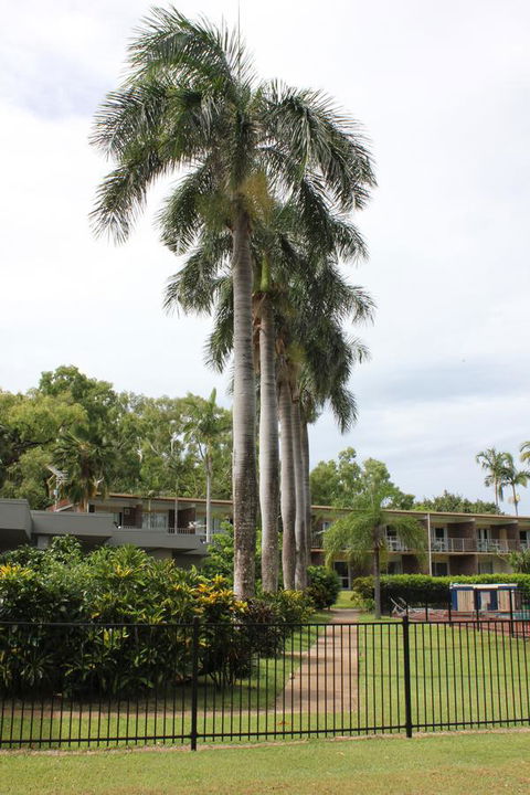 Arcadia Village Motel - VIC Tourism 19