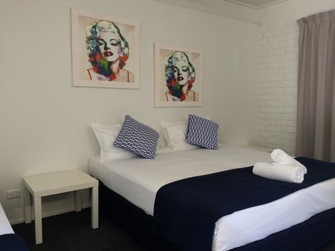 Arcadia Village Motel - VIC Tourism 30
