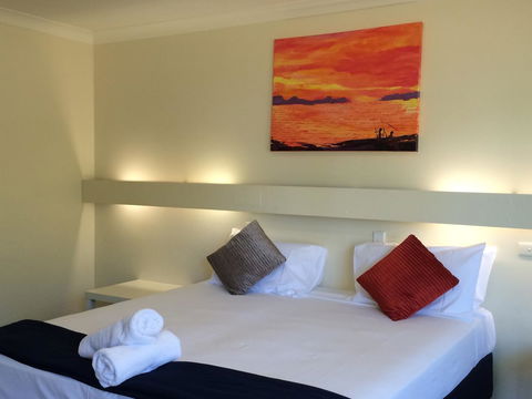 Arcadia Village Motel - VIC Tourism 43