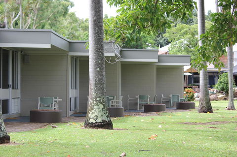 Arcadia Village Motel - VIC Tourism 8
