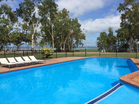 Arcadia Village Motel - VIC Tourism 0