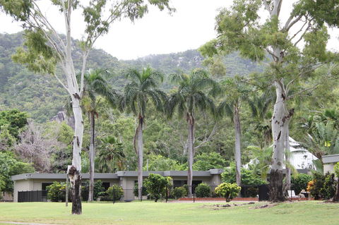 Arcadia Village Motel - VIC Tourism 11